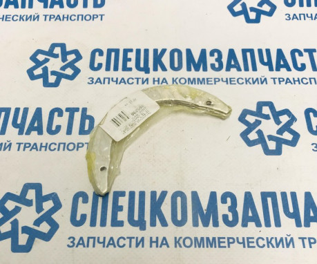 Полукольца коленвала 0,00 STD D4DD/D4AL/D4DB комплект на Hyundai HD - 2121545020