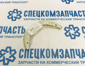 Полукольца коленвала 0,00 STD D4DD/D4AL/D4DB комплект на Hyundai HD - 2121545020