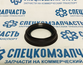 Сальник коленвала передний D4DD/D4DB (с юбкой) на Hyundai HD - 2132145001