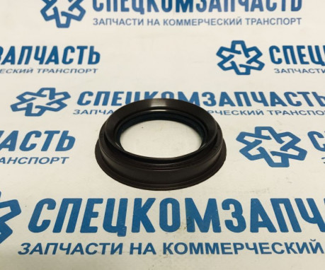 Сальник коленвала передний D4DD/D4DB (с юбкой) на Hyundai HD - 2132145001