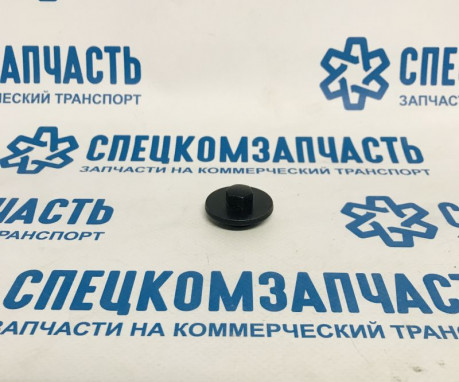 Заглушка вала балансировочного в масляном насосе на Хендай Портер 1 - 2139142000