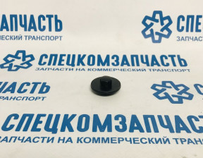 Заглушка вала балансировочного в масляном насосе на Хендай Портер 1 - 2139142000