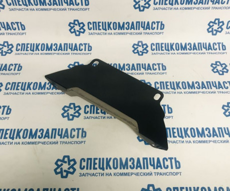 Кожух защитный маховика (крышка маховика) на Хендай Портер 1 - 2145042050