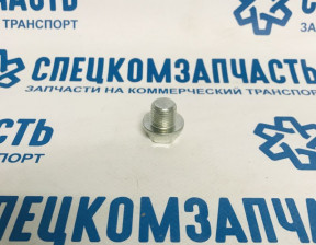 Пробка сливная поддона картера на Киа Бонго - 2151221010