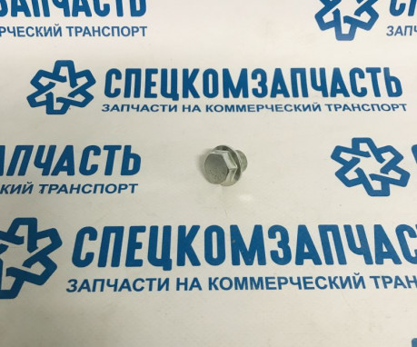 Пробка сливная поддона картера на Киа Бонго - 2151221010