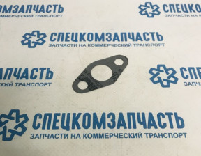 Прокладка трубки турбины масла обратка D4AL на Hyundai HD - 2172441001