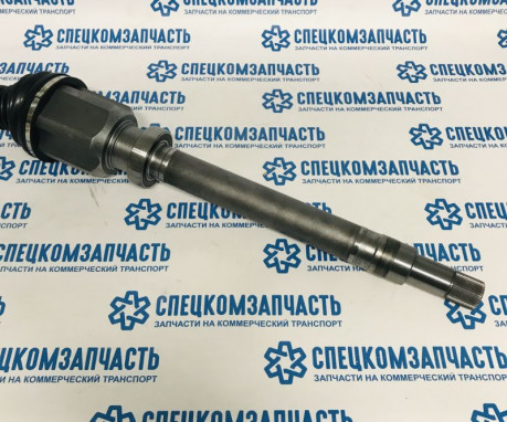 Привод передний правый на Форд Транзит - 218335