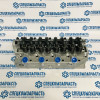 Головка блока цилиндров (ГБЦ) (D4BH - 2.5) (в сборе) на Киа Бонго - 2200042A20