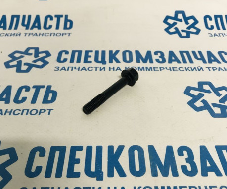 Болт крепления пастели (крышки) распредвала на Хендай Портер 1 - 2212142000