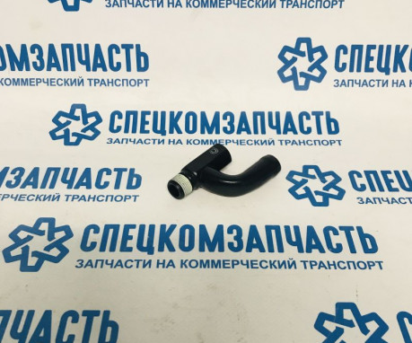 Штуцер системы охлаждения в ГБЦ на Хендай Портер 1 - 2212542001