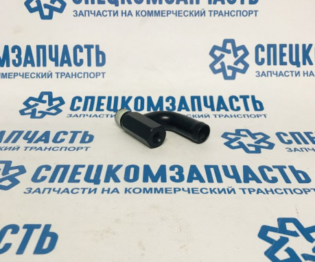 Штуцер системы охлаждения в ГБЦ на Хендай Портер 1 - 2212542001