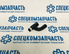 Штуцер системы охлаждения в ГБЦ на Хендай Портер 1 - 2212542001