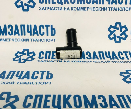Штуцер системы охлаждения в ГБЦ на Хендай Портер 2 - 221354A350