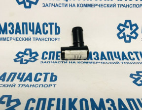 Штуцер системы охлаждения в ГБЦ на Хендай Портер 2 - 221354A350