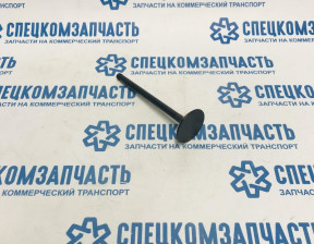 Клапан впускной D4AL/DB/DD на Hyundai HD - 2221141001