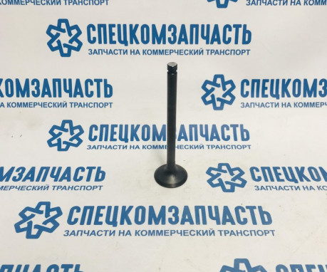 Клапан выпускной D4AL на Hyundai HD - 2221241001