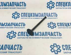 Клапан выпускной D4AL на Hyundai HD - 2221241001