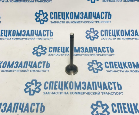 Клапан выпускной D4DB/DD на Hyundai HD - 2221245000