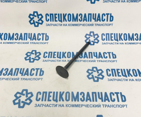 Клапан выпускной D4DB/DD на Hyundai HD - 2221245000