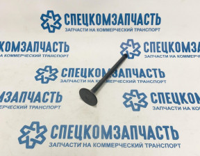 Клапан выпускной D4DB/DD на Hyundai HD - 2221245000