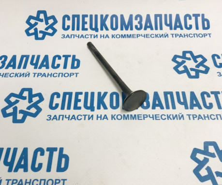 Клапан выпускной на Хендай Портер 2 - 222124A061