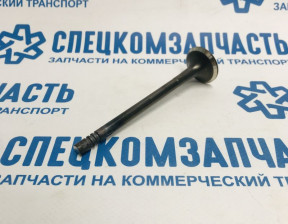 Клапан выпускной на Хендай Портер 2 - 222124A061