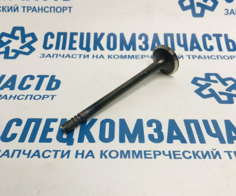 Клапан выпускной на Хендай Портер 2 - 222124A061
