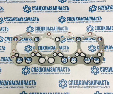 Прокладка ГБЦ D4AL t=1.35мм на Hyundai HD - 2231141010