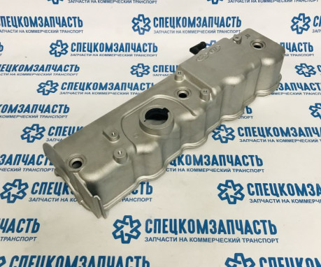 Крышка клапанов ГБЦ (обновленная) на Хендай Портер 1 - 2241042510