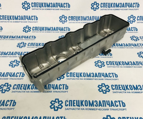 Крышка клапанов ГБЦ (обновленная) на Хендай Портер 1 - 2241042510