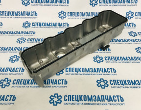 Крышка клапанов ГБЦ (обновленная) на Хендай Портер 1 - 2241042510