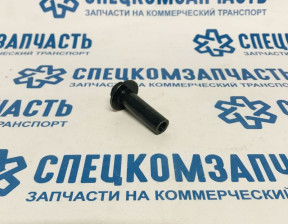 Болт крепления крышки клапанов(полый) (обновленная крышка) на Хендай Портер 1 - 2241442910