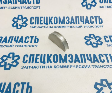 Прокладка клапанной крышки полукруглая (большая) на Хендай Портер 2 - 224424A000