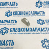 Прокладка клапанной крышки полукруглая (большая) на Хендай Портер 2 - 224424A000