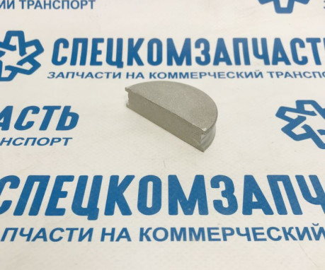 Прокладка клапанной крышки полукруглая (большая) на Хендай Портер 2 - 224424A000