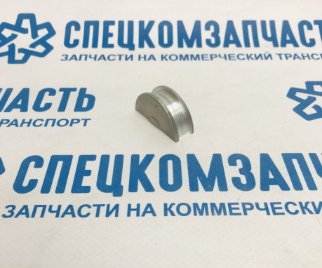 Прокладка клапанной крышки полукруглая (малая) на Хендай Портер 2 - 224424A010
