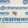 Прокладка клапанной крышки полукруглая (малая) на Хендай Портер 2 - 224424A010