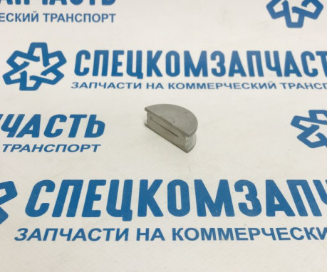 Прокладка клапанной крышки полукруглая (малая) на Хендай Портер 2 - 224424A010