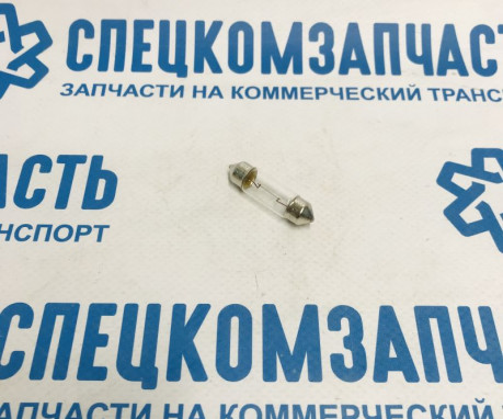 Лампа освещения салона 12V 10W на Хендай Портер 1 - 2258