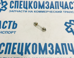 Лампа освещения салона 12V 10W на Хендай Портер 1 - 2258