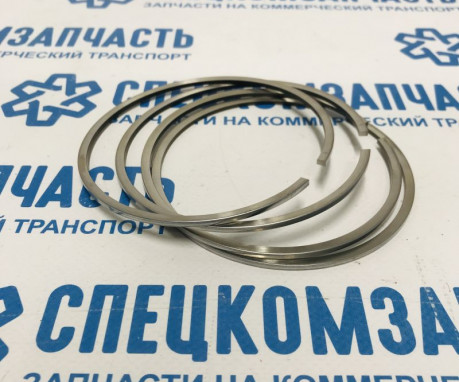 Кольца поршневые STD (J3 - 2.9) на Киа Бонго - 230404X920