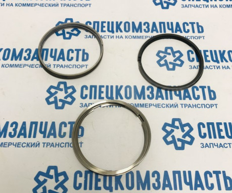 Кольца поршневые STD (J3 - 2.9) на Киа Бонго - 230404X920