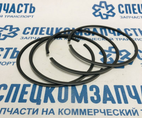 Кольца поршневые STD (J3 - 2.9) на Киа Бонго - 230404X920