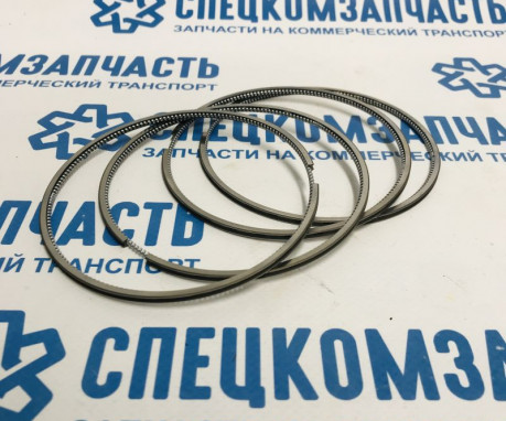 Кольца поршневые STD (J3 - 2.9) на Киа Бонго - 230404X920
