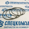 Кольца поршневые STD (J3 - 2.9) на Киа Бонго - 230404X920