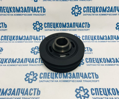 Шкив коленвала (J2 - 2.7) на Киа Бонго - 231244Z001