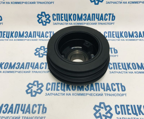 Шкив коленвала (J2 - 2.7) на Киа Бонго - 231244Z001