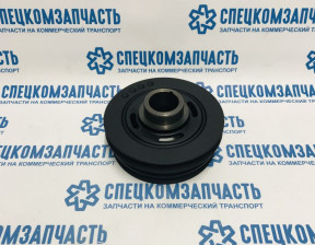 Шкив коленвала (J2 - 2.7) на Киа Бонго - 231244Z001