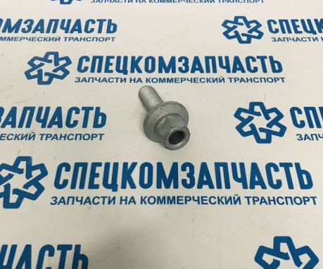 Болт шкива коленвала (16мм) на Хендай Портер 1 - 231273C101
