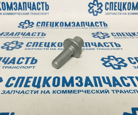 Болт шкива коленвала (16мм) на Хендай Портер 1 - 231273C101